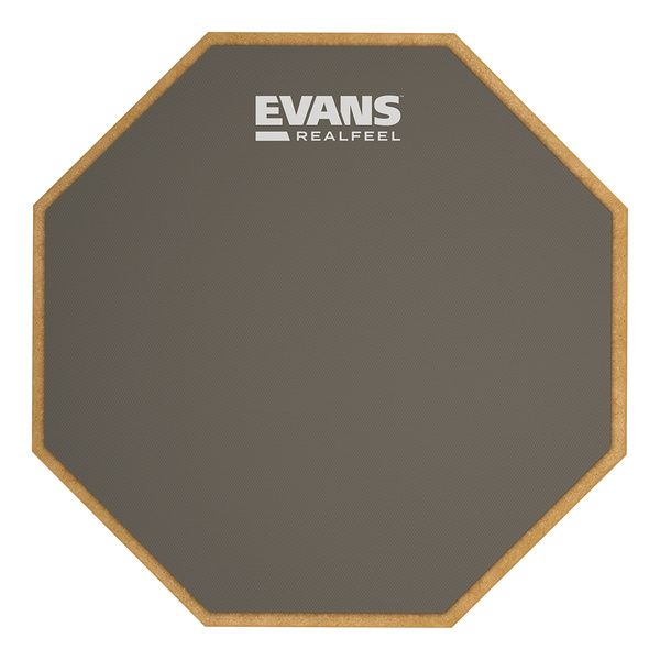 Evans RF-6GM Practice Pad