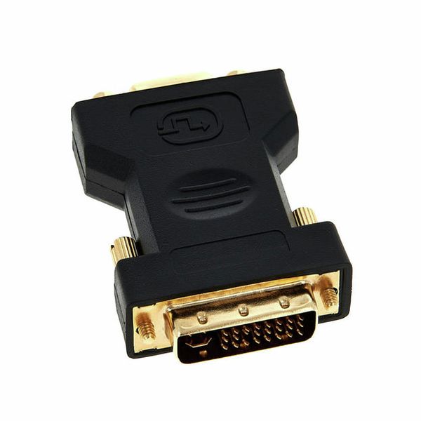Thomann DVI/ VGA Adapter