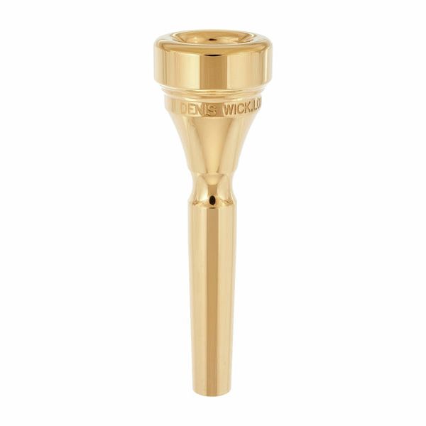 Denis Wick Mouthpiece Trumpet 3C DW4882 Musikhaus Thomann