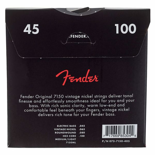 Fender 7150ML