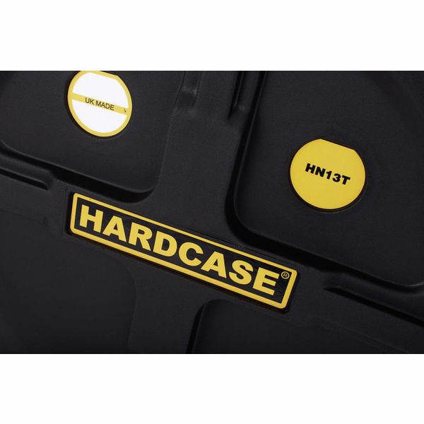 Hardcase HN13T Tom Case