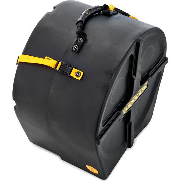 Hardcase HN15T Tom Case