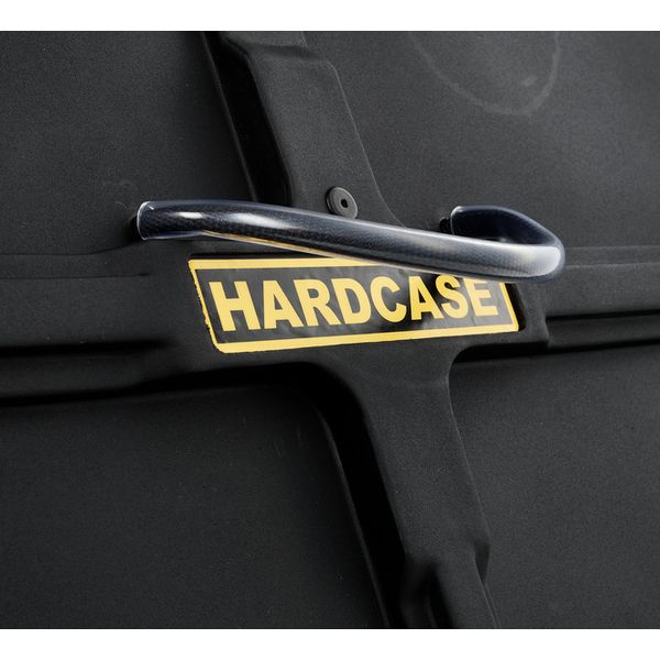 Hardcase HN24B Bass Drum Case