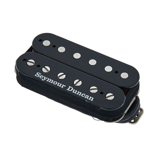 seymour duncan custom 5 alnico