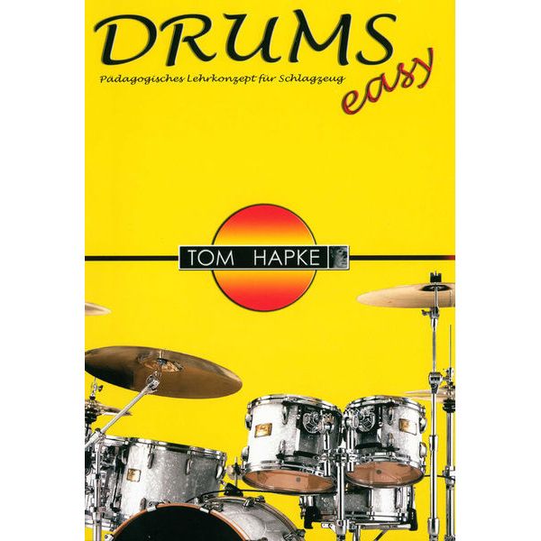 Bosworth Drums Easy 1