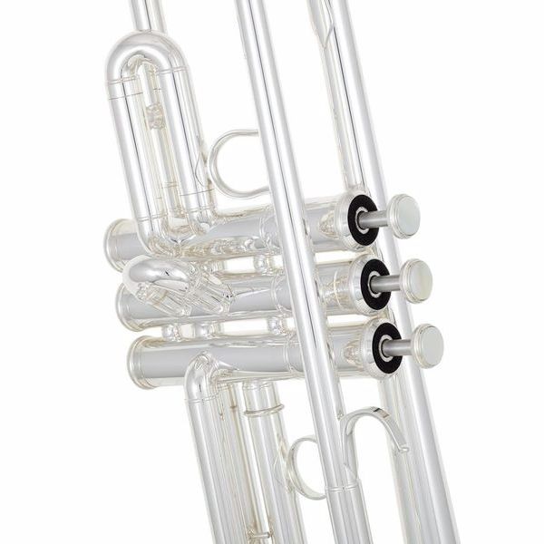 Yamaha YTR-6345 GS Trumpet