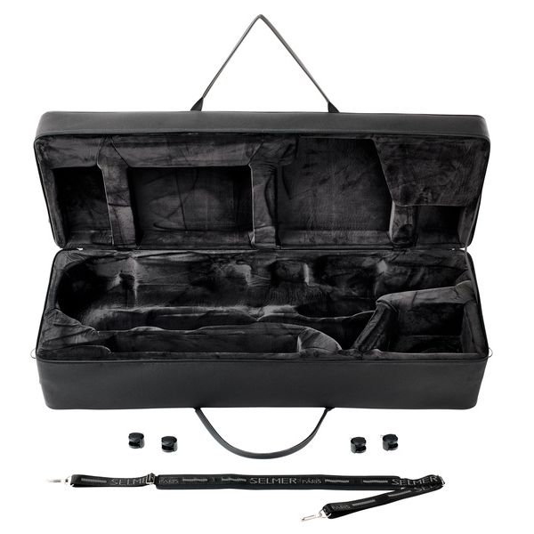 Selmer Case for Bass Saxophone Musikhaus Thomann