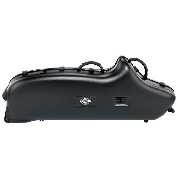 Selmer Flight Case Baritone Sax BLK Thomann United States
