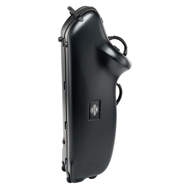 Selmer Flight Case Baritone Sax BLK Thomann United States