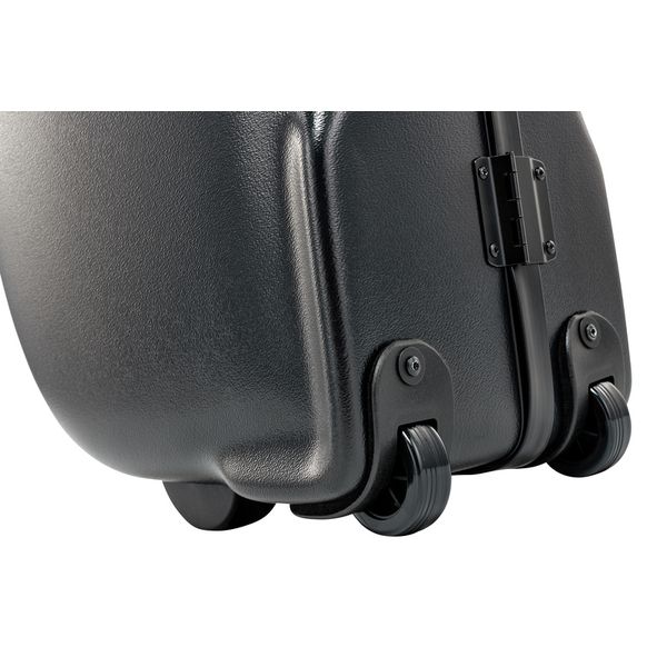 Selmer Flight Case Baritone Sax BLK Thomann United States