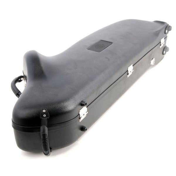 Selmer Flight Case Baritone Sax BLK Thomann Sverige