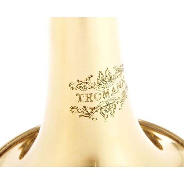 Thomann TR 400 G Bb-Trumpet