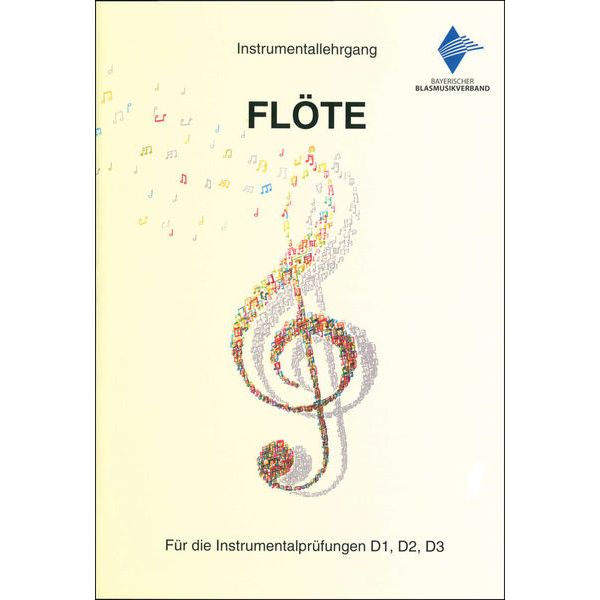 Musikverlag Heinlein Praxis Flute
