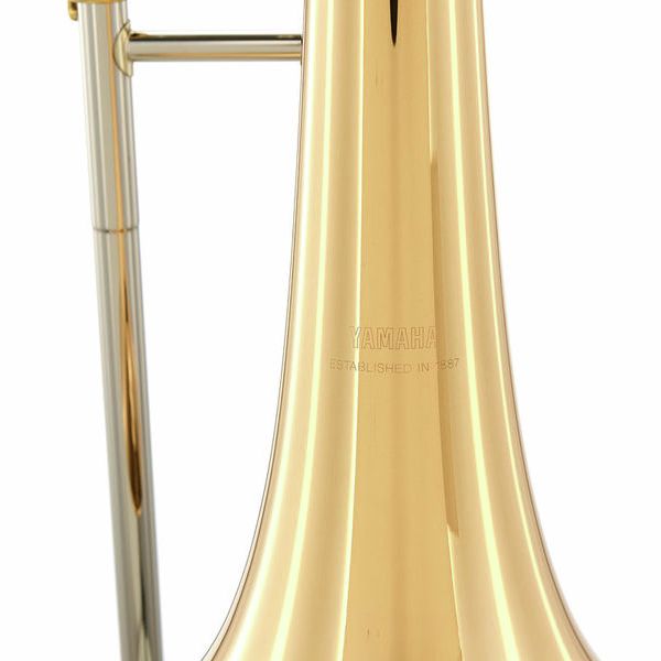 Yamaha YBL-421 GE Bass Trombone