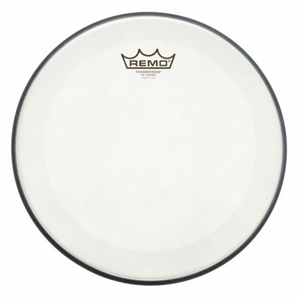Remo 12" Powerstroke 4 Coated