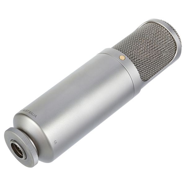 Rode Ntk Sommer Sc-Octave K2 7-poliger XLR Tube Mikrofon Kabel Neutik 