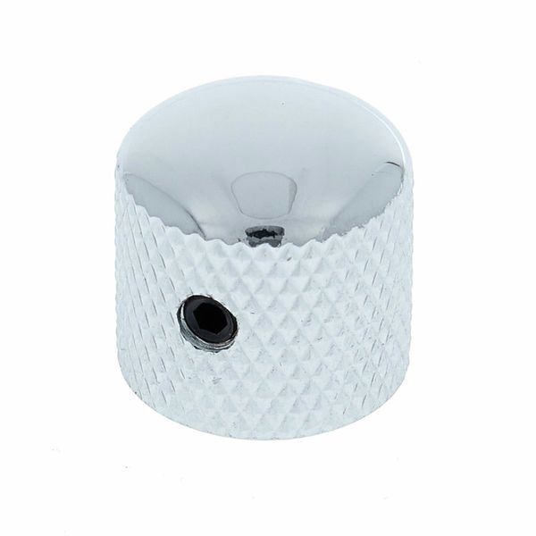 Göldo Dome Speed Knob Chrome KB00C