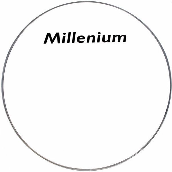 Millenium Drumheadpack 1