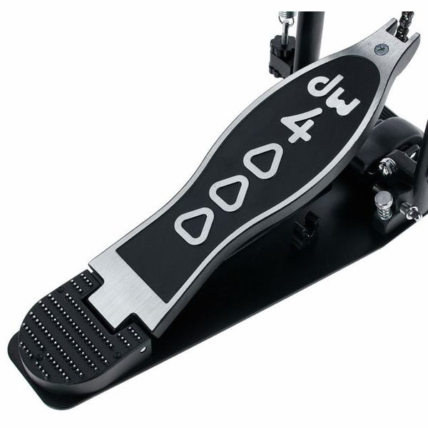 DW 4002 Double Bass Drum Pedal