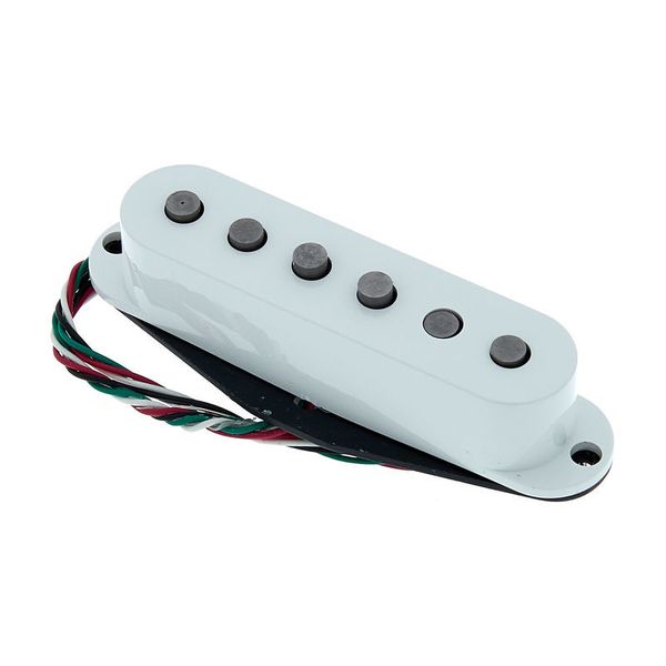 yngwie malmsteen pickups dimarzio