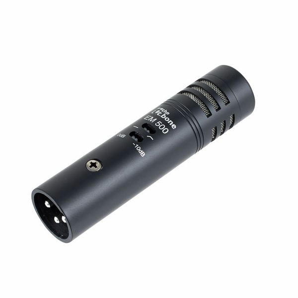 the t.bone DC 1500