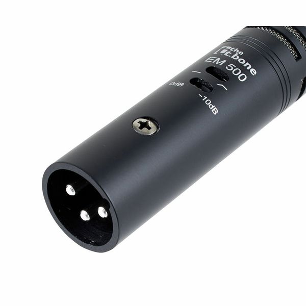 the t.bone DC 1500
