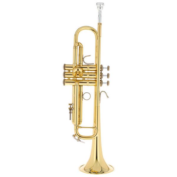 Bach LR 180-37 ML Trumpet