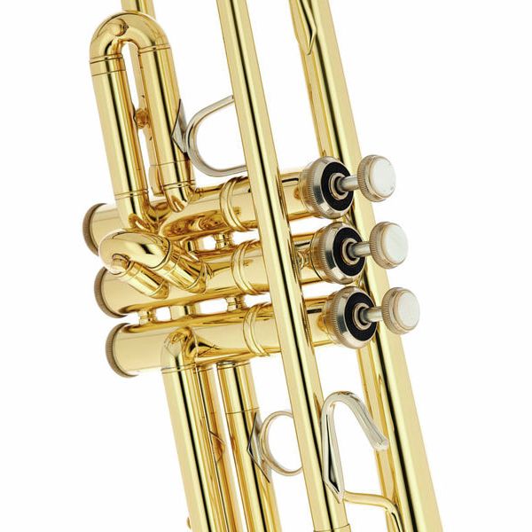 Bach LR 180-37 ML Trumpet