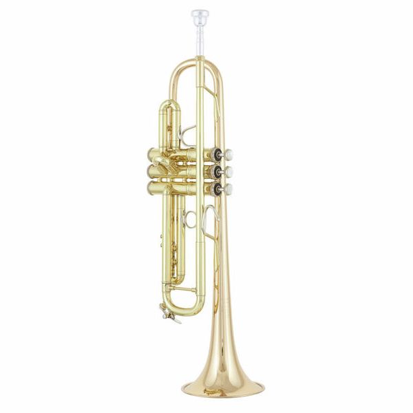 Bach LR 180-37G ML Trumpet