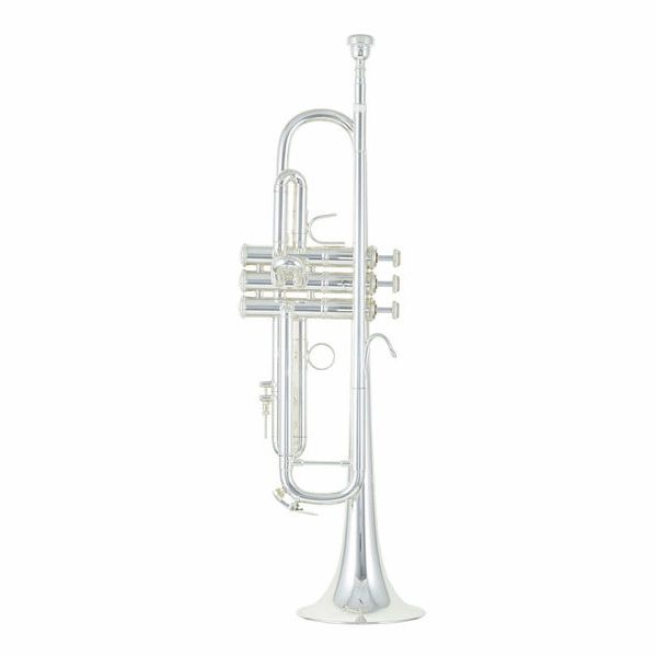 Bach LR 180-37S ML Trumpet