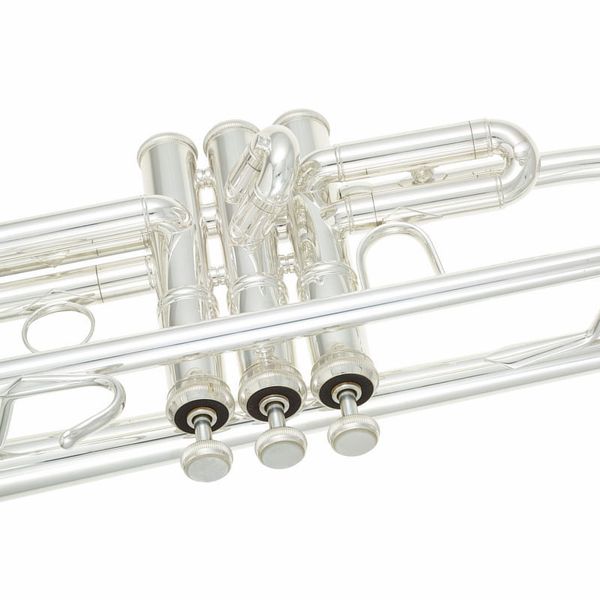 Bach LR 180-37S ML Trumpet