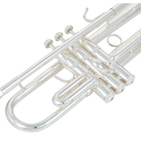 Bach LR 180-37S ML Trumpet