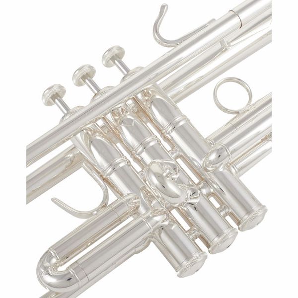 Bach LR 180-43S ML Trumpet