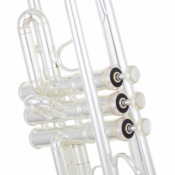 Bach LR 180-72S ML Trumpet
