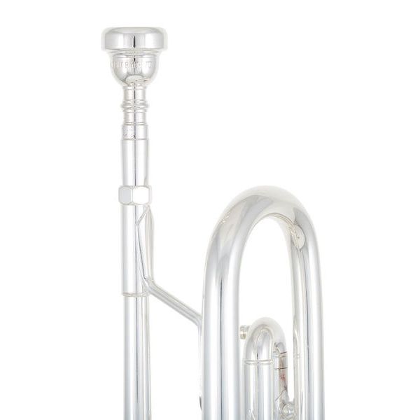 Bach LR 180-72S ML Trumpet