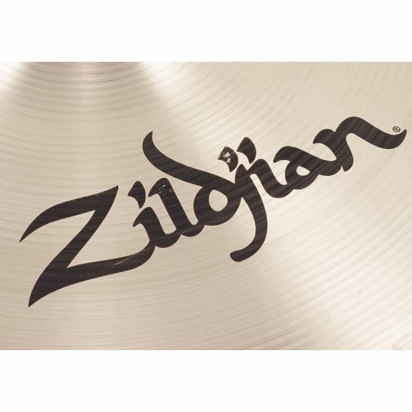 Zildjian 14" A-Series Mastersound HiHat