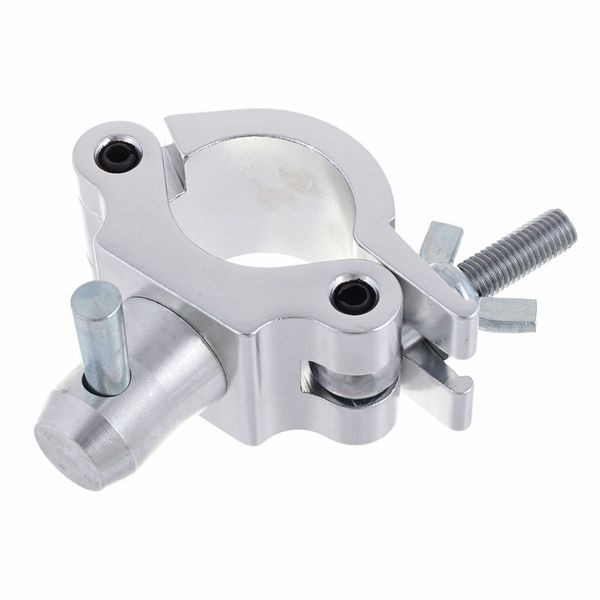 Global Truss 5034 Half Coupler w. Half Cone – Thomann UK