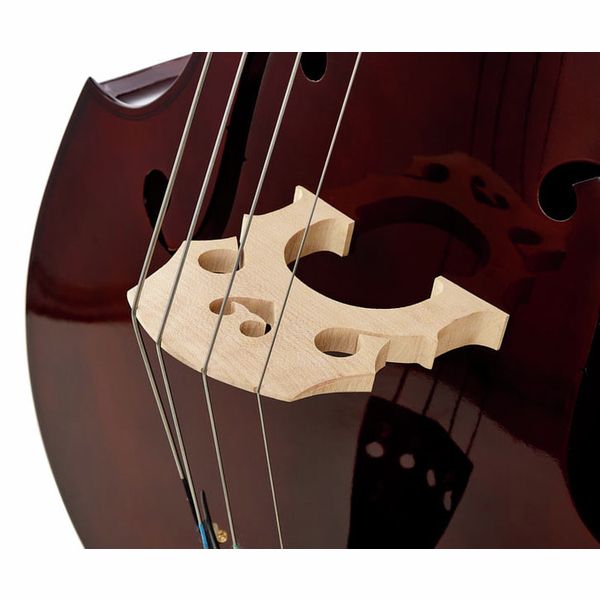 Thomann 111BR 3/4 Double Bass