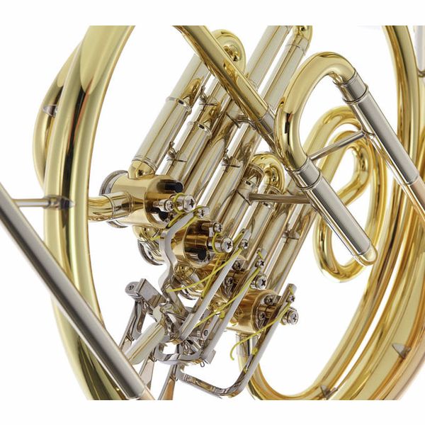 Yamaha YHR-322 II Bb-French Horn