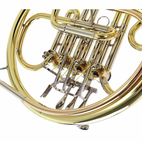 Yamaha YHR-322 II Bb-French Horn