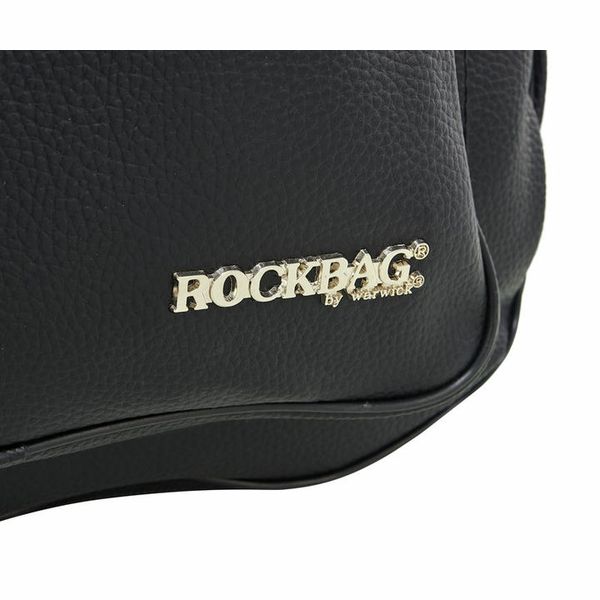 Rockbag RB20569 B Acoustic Steel