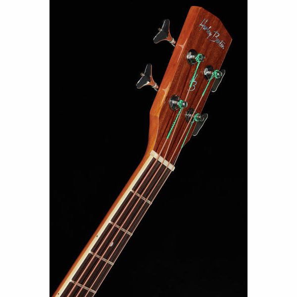 Harley Benton B-30NT Acoustic Bass Series
