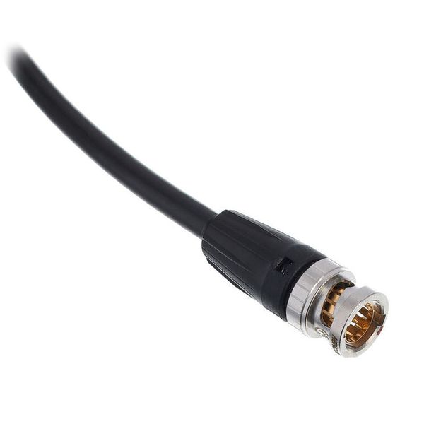 pro snake BNC to RCA Cable 2,0m