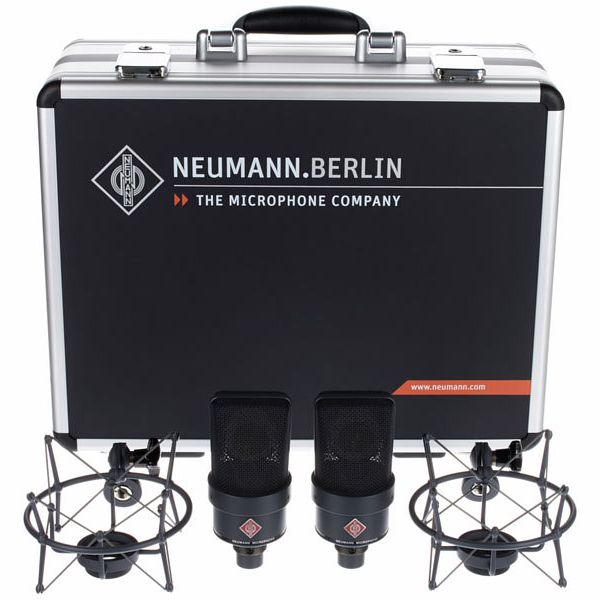 Neumann TLM 103 mt Stereo Set