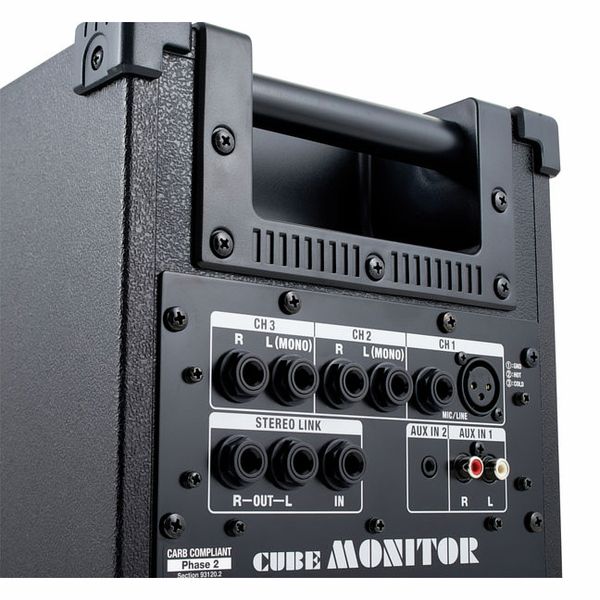 Roland CM-30 Cube Monitor – Thomann United States