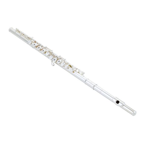 Pearl Flutes PF-525 RBE Quantz Flute