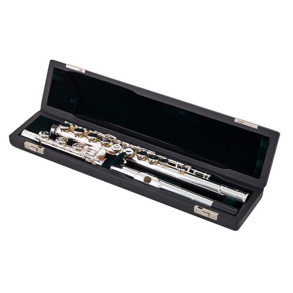 Pearl Flutes PF-665 BE Quantz Flute