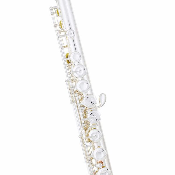 Pearl Flutes PF-665 BE Quantz Flute