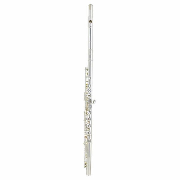 Pearl Flutes PF-665 RBE Quantz Flute