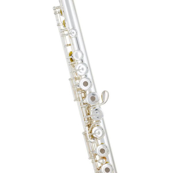 Pearl Flutes PF-665 RBE Quantz Flute
